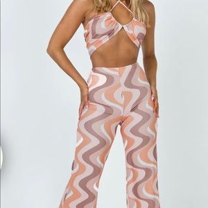 LATIANA 70S SET MULTI